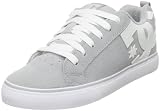 DC Men’s Court Vulc Action Sports Shoe,Armor,8.5 M US Reviews