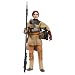 Star Wars Leia Boushh 12 inch Action Figure by Sideshow Collectibles