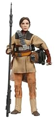 Princess Leia Boushh 12 Inch Action Figure from Star Wars