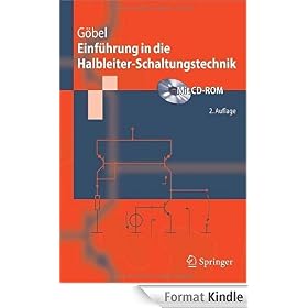 Einführung in die Halbleiter-Schaltungstechnik