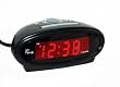 Equity 30228 LED Alarm Clock