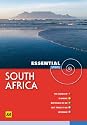 South Africa (AA Essential Spiral Guides)