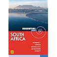 South Africa (AA Essential Spiral Guides) (AA Essential Spiral Guides) by  AA Publishing