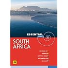 Click here to buy  South Africa (AA Essential Spiral Guides) (AA Essential Spiral Guides)  by AA Publishing.