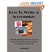 How To Write A Screenplay