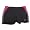 Pink and Black