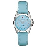 Swiss Military Tomax Ladies Watch 0660300402323