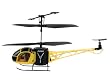 Revell Control 24000 - Ready-to-Fly Micro Helikopter Lama mit Infrarot-Fernsteuerung