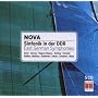 Nova: Sinfonik in der DDR [Box Set]
