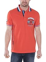 Giorgio Di Mare Polo (Rojo)