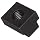 Grade 8 C-1018 Steel T-Slot Nut, UNF 2B Threads, 1/2"-13 Thread Size, 9/16" Slot Width