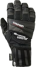 ゴールドウイン(GOLDWIN) ゴアテックス マルチプライウインターグローブ ブラック(K) M GSM16451