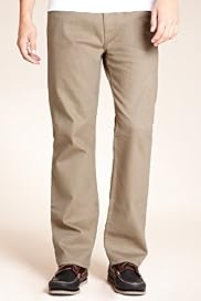 Blue Harbour Regular Fit Stretch Jeans