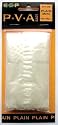 Mini P.V.A Bags 50x100 - Perforated