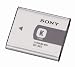 SONY ���`���[�W���u���o�b�e���[�p�b�N NP-BK1