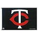 Minnesota Twins 3X5 Banner Flag