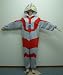鹿の子着ぐるみ春夏タイプ!ウルトラマン