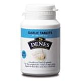 DENES（ディーンズ）　ガーリック・タブレ50錠の画像