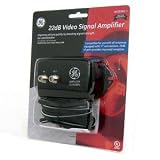 GE 22DB VIDEO SIGNAL AMPLIFIER