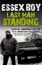 Essex Boy: Last Man Standing