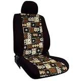 Shear Comfort Custom Buick Allure Seat Covers - FRONT ROW: Buckets w  Adjustable... by Shear Comfort