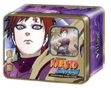 Naruto Shippiden CCG Guardian of The Village Series 3 Cards Gaara Tin