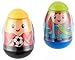 Other Properties Playskool Weebles Sports - 2-Pack