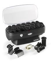 BaByliss 3035U Thermo-Ceramic Rollers