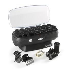 BaByliss 3035U Thermo-Ceramic Rollers