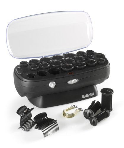 BaByliss 3035U Thermo-Ceramic Rollers image