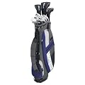 Save on the Wilson Tiara Ladies Golf Club Set