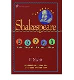 [ The Best of Shakespeare: Retellings of 10 Classic Plays[ THE BEST OF SHAKESPEARE: RETELLINGS OF 10 CLASSIC PLAYS ] By Nesbit, Edith ( Author )May-13-1999 Paperback By Nesbit, Edith ( Author ) Paperback 1999 ]