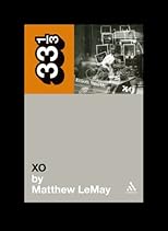 Elliott Smith's XO (33.333333333333336)