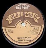 POETRY IN MOTION 7" (45) UK OLD GOLD 1979 B/W PRINCESS PRINCESS (LIG9016)