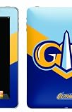 Skinit Protective Skin Fits Ipad (George Washington University "Gwu")
