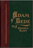 Adam Bede (The World's Best Reading)