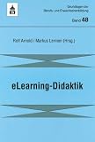 eLearning-Didaktik