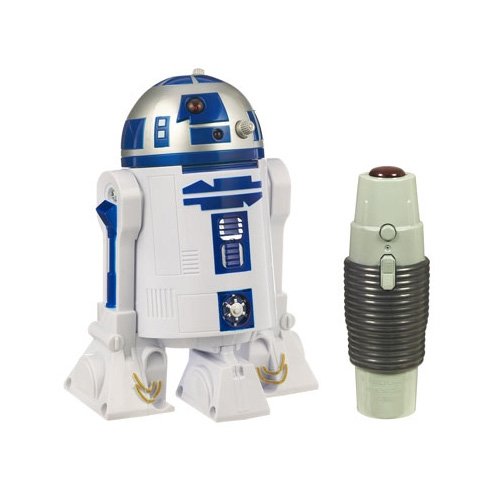 Star Wars 6 IR R2D2 Asst.