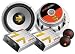 Polk 6.5 in. Component Car Speaker (MM6)