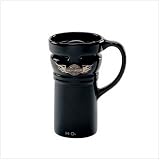 Harley-Davidson 15 Ounce Travel Mug