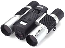 Bushnell Image View 8x30 Roof Prism Binocular with 2.1MP Digital Still Camera