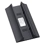 PlayStation 2 ��p�c�u���X�^���h �`���R�[���E�u���b�N(SCPH-90110CB)