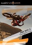 FMX Riot 2: Swingarm City