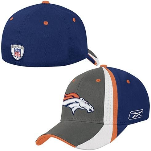 Second Season Cap Denver Broncos
