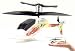 X-Type Infrared 2ch Mini RC Helicopter microheli1