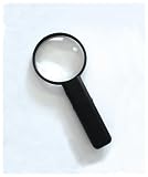 Electronics : Bresser GWL-87 Illuminated Magnifier