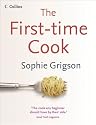 The First-Time Cook