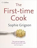 Food and Drink : The First-Time Cook