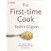 The First-Time Cook