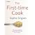 The First-Time Cook